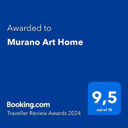 Murano Art Home Warsaw Ngoại thất bức ảnh