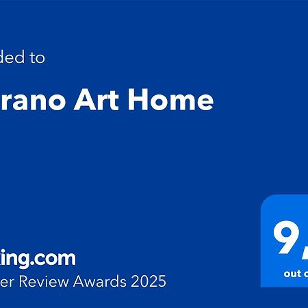 Murano Art Home Warsaw Ngoại thất bức ảnh