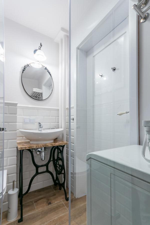Murano Art Home Warsaw Ngoại thất bức ảnh