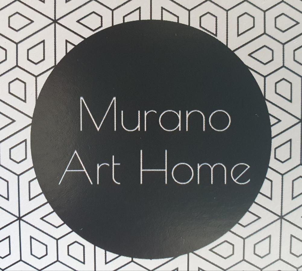 Murano Art Home Warsaw Ngoại thất bức ảnh