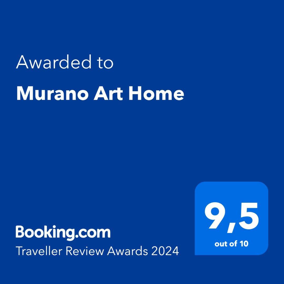 Murano Art Home Warsaw Ngoại thất bức ảnh