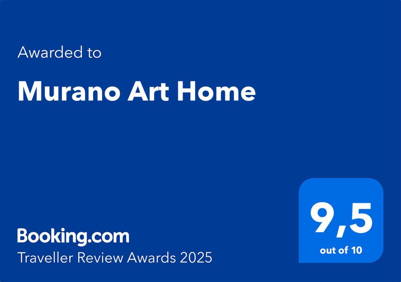 Murano Art Home Warsaw Ngoại thất bức ảnh